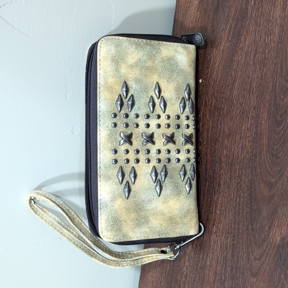 P&G wallet